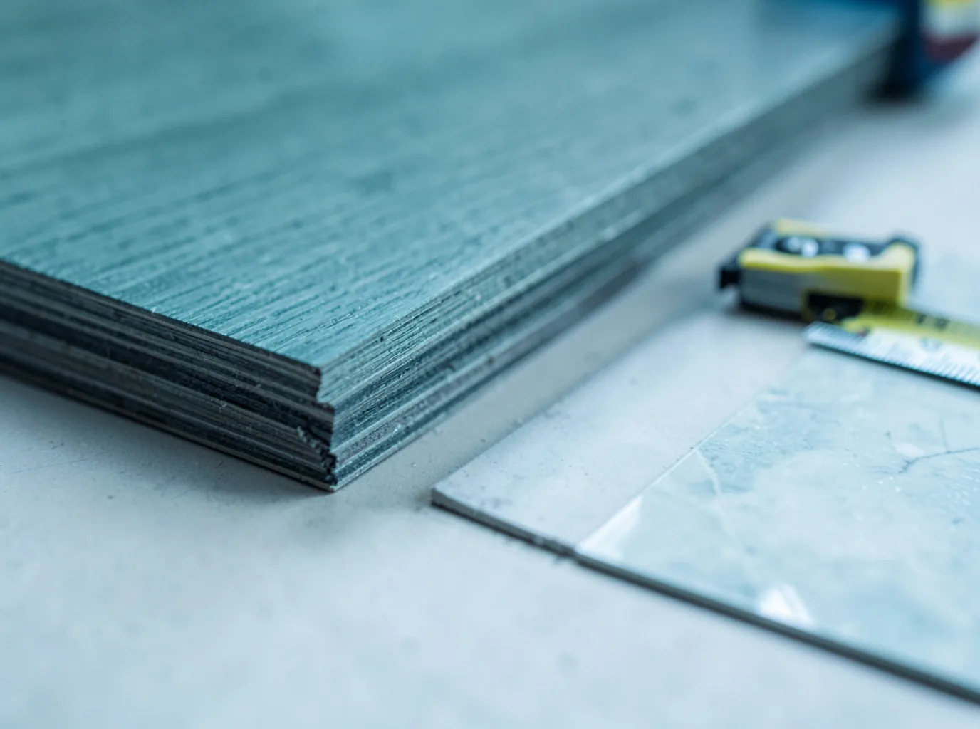 Luxury Vinyl Plank Installation Markleville, IN FAQs